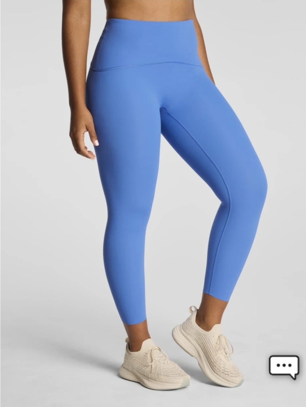 Spanx Booty Boost 7/8 Legging Aster Size XL